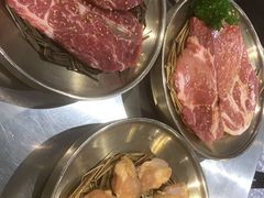 -本炙炭烤·蒲烧活鳗料理店(金沙洲店)