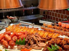 -亚马逊海鲜自助(梅溪湖步步高店)