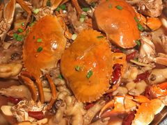 -胖哥俩肉蟹煲(湖滨银泰in77店)