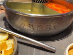 -巴奴毛肚火锅(京西大悦城店)