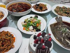 -大铁勺新津菜(东丽阳光新业广场店)