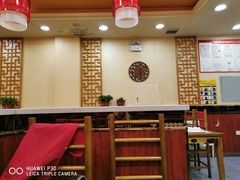 大堂-宏姐串串香(宏伟路店)