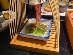 -花潮料理艺食馆(成都万象城店)