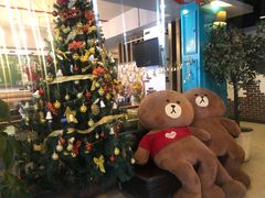 -嘉喜来比萨(罗马花园店)