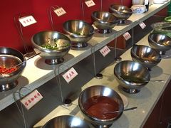 -宝泉铜锅·涮羊肉(解放东路店)