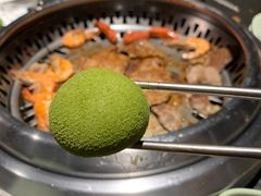 -韩盛·盛江山自助料理(中街大悦城店)
