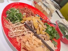 -清晖小苑•顺德地方菜(壹海城店)