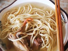 -六朝居老面馆(同鑫宾馆店)