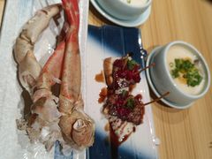 -花和海鲜自助(梅江店)