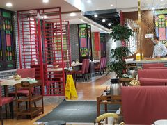 大堂-德粤轩(缤谷广场店)