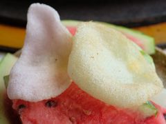 -313羊庄铁锅烀羊肉·烤全羊·烧烤龙虾·团建聚餐(永德路店)