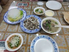 -清真·鸦儿李记·小馆(后海店)