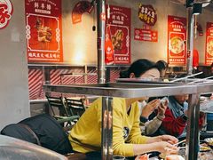 -幸福小串·地摊小炉子(三阳路店)