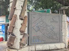 -胡里山炮台