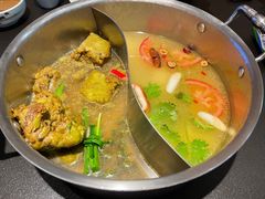 -额尔敦·品质自助(摩尔城店)