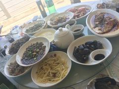 -丰收渔港饭店(嵊泗店)