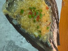 -三太子地摊烧烤·小龙虾(北蔡店)