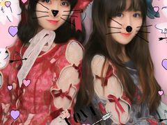 -甜镜物语 LOLITA·汉服·JK制服三坑生活馆(滨江道店)