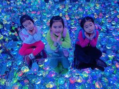 -天津梵高星空艺术馆(天河城旗舰店)