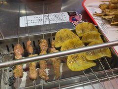 -遇西祠·海鲜烧烤(总店)