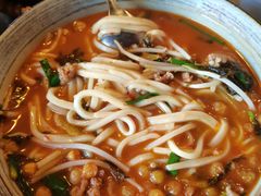 小锅煮饵丝-多味居(剪子巷店)