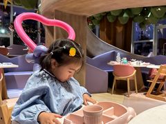 -水桶王国主题餐厅·聚会·生日派对·亲子活动·家庭套餐(亚龙湾希尔顿店)