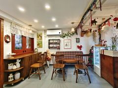 -花间烘焙BLossom Bakery