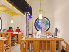 大堂-俏牛哥鲜牛肉牛肆馆(重庆天地店)