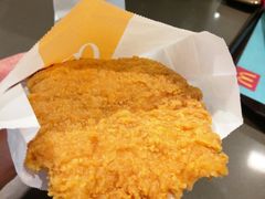 -麦当劳(合肥之心城店)