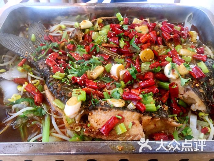 德园餐厅图片 - 第6张