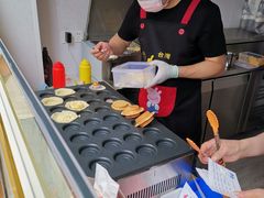 -味正点车轮饼可丽饼(南禅寺店)