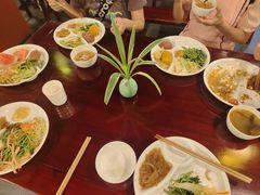 -福慧缘清心素食(峨眉山前店)