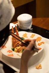 -蜜悦居月子中心(国金中心店)