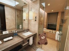 -广州粤海喜来登酒店