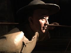 -台州博物馆