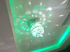 -冰城小镇音乐串吧·聚会餐厅(百子湾店)