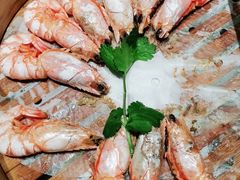 -台州老六海鲜面馆(上南总店)