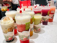 -奈雪的茶(金鹰广场店)