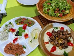 -ALAMEEN阿拉伯餐厅(三里屯店)