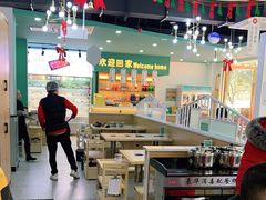 大堂-屋头串串(龙潭寺店)