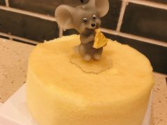 -BreadTalk面包新语·烘焙蛋糕(佐阾虹湾购物中心店)