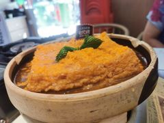 海胆豆腐煲-不仔客海鲜·三亚老字号(第一市场店)