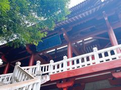 -汉中石门栈道风景区