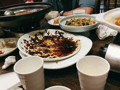 -丽华园(汉阳龙阳店)