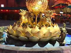 -万达茂商场(南京仙林店)