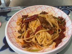 -撒拉花儿·新疆菜·清真(太阳宫店)