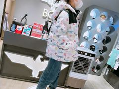 -杉杉奥特莱斯广场(哈尔滨店)