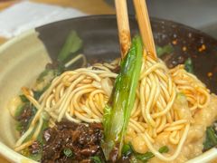 -灯盏窝干溜面(民心佳园A1区店)