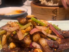 -西夏回族烧麦馆(牡丹街店)
