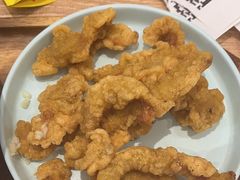 -小满手工粉(北京来福士店)